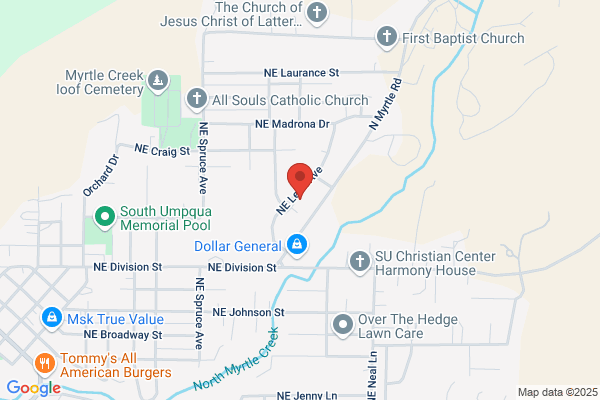 George's Heating And Air Conditioning