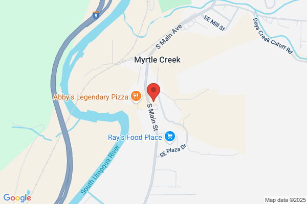 Valley Tire Center Point S