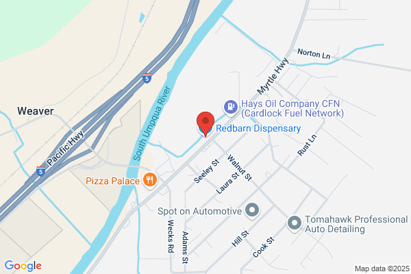 Frontier Broadband Connect Myrtle Creek