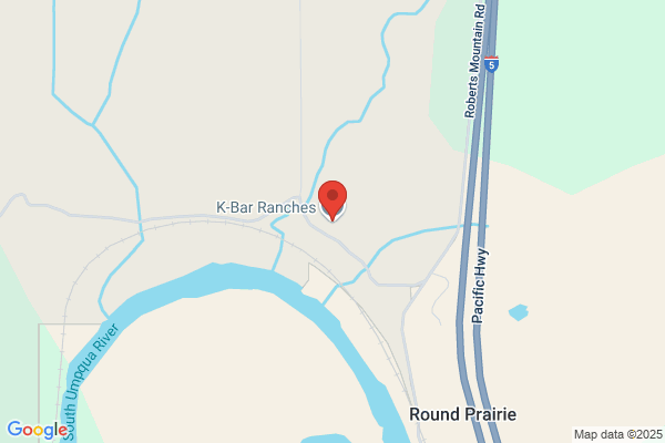 K-Bar Ranches