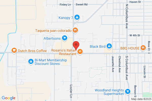 LibertyX Bitcoin ATM