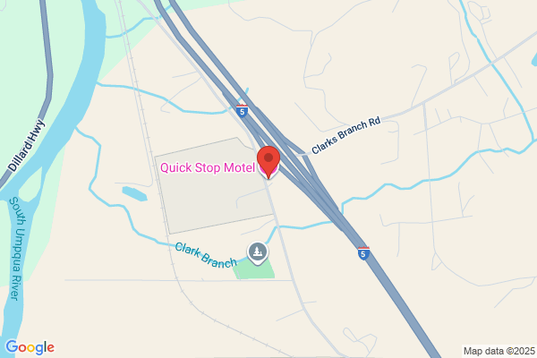 Quick Stop Motel & Market