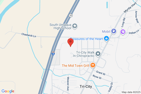 Schools Public, South Umpqua Schools, Tri City Elementary
