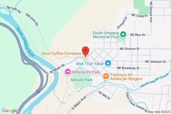 Soco Coffee Company