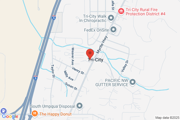 South County Rv Repair