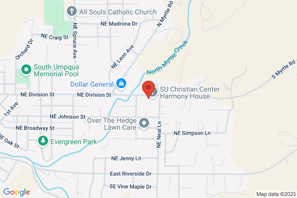South Umpqua Christian Center