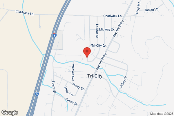 Tri City Mobile Estates