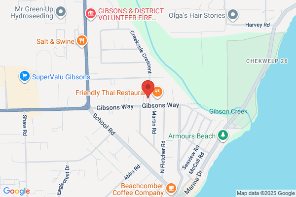 Walts Pacific Hwy Towing