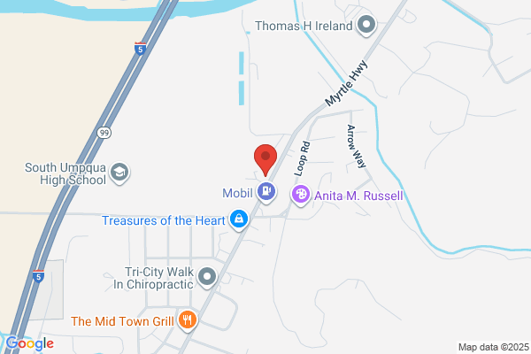 Walts Pacific Hwy Towing