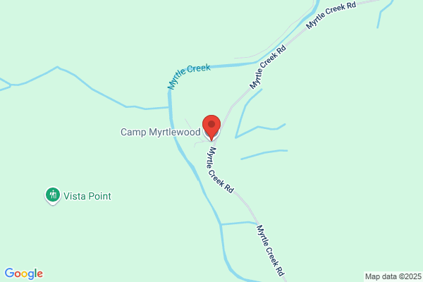 Camp Myrtlewood