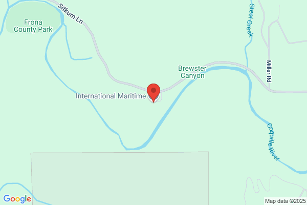 International Maritime Inc