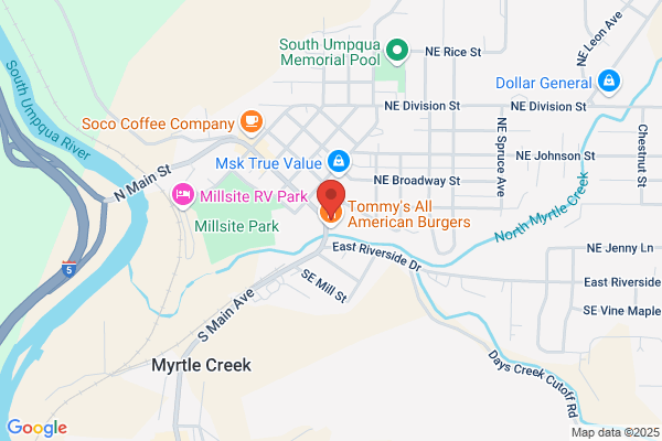 Jerry's Property Management