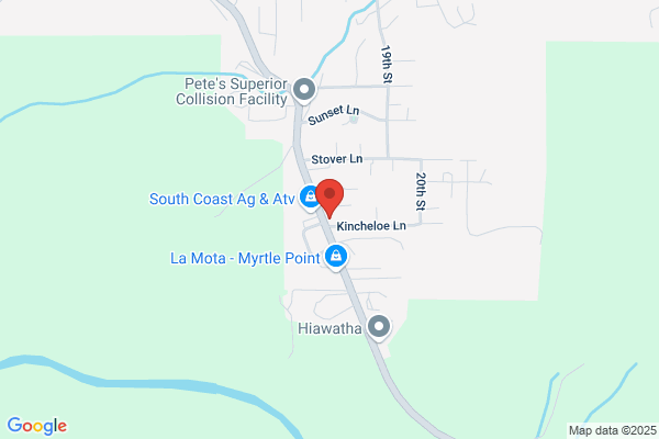 Kincheloe & Sons Inc