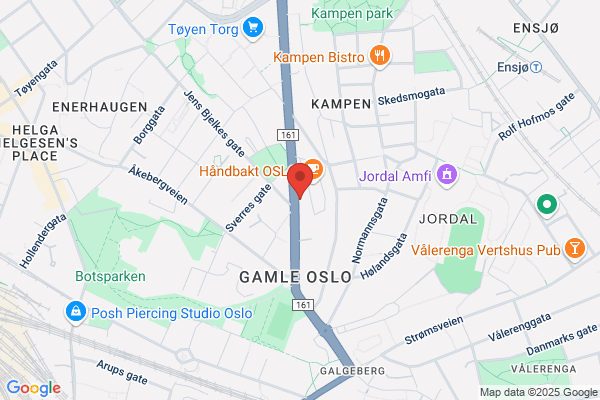 Norway Kilns