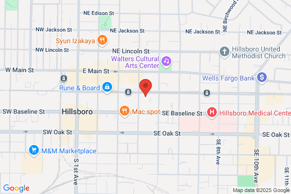 Oregon First Community Credit Union