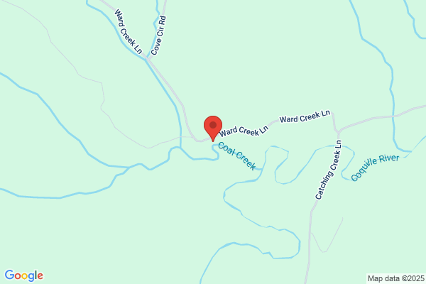 Schaffer Logging Shop