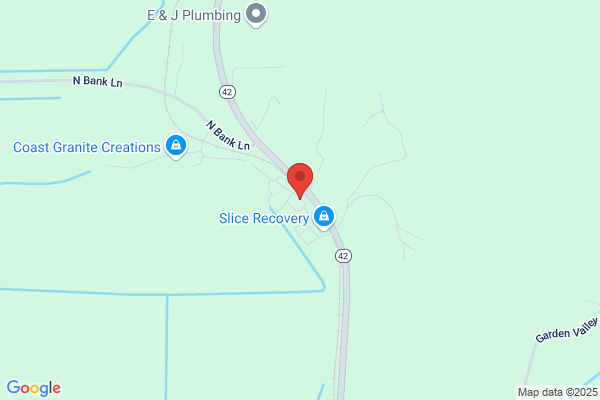 Winter Lake Shingle Mill