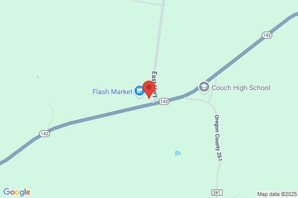 Indian Country Junction