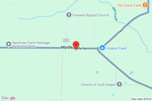 Myrtle Fire Department