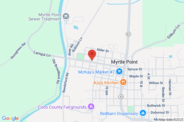 Myrtle Package Store
