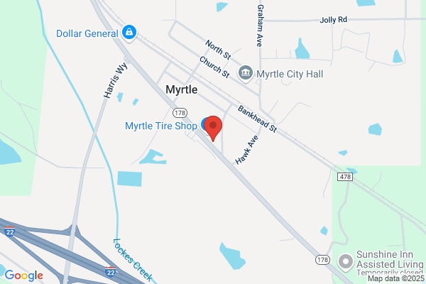 Myrtle Quick Stop