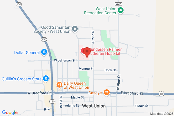 West Union Clinic