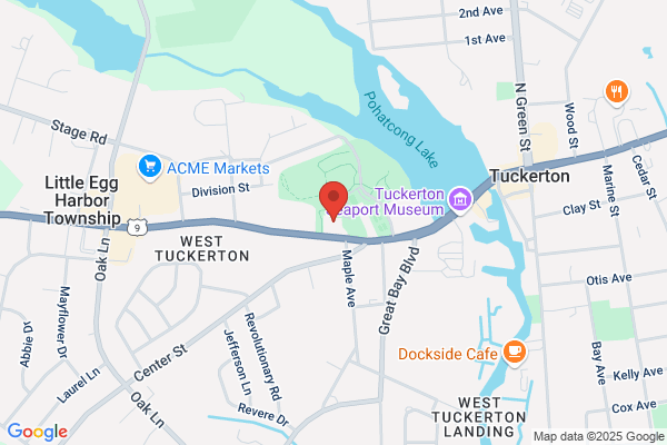 Taylor Care Adult Behavioral Health at Tuckerton