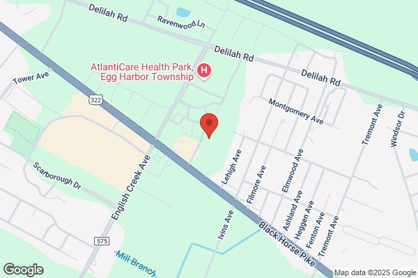 Atlanticare Clinical Laboratory