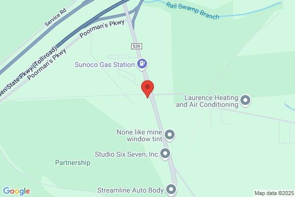 Dave's Septic & Sewer Service