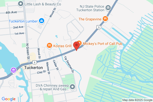 Great Bay Plumbing and Heating Inc