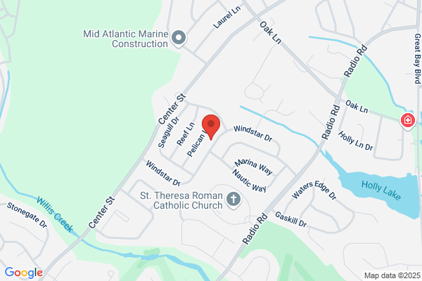 Nutley Pressure Wash