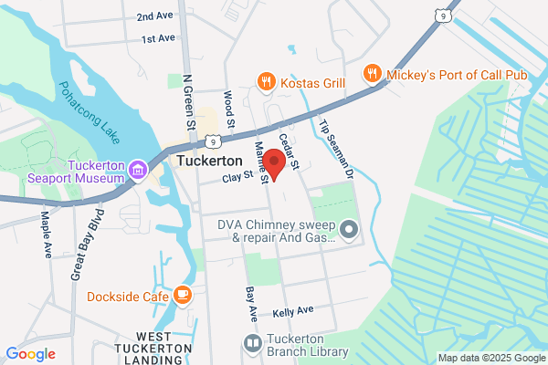 Tuckerton Borough Elementary School