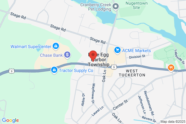 West Tuckerton Fire Co