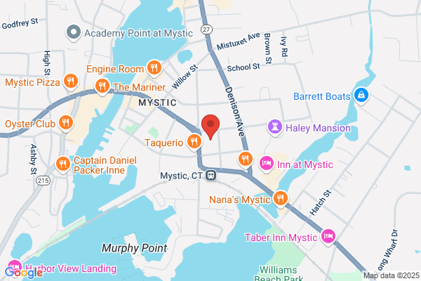 Grand Wine & Spirits - Mystic CT