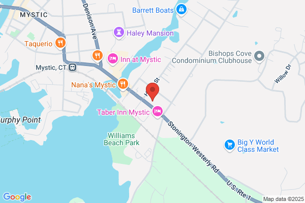 Windjammer Wine & Spirits