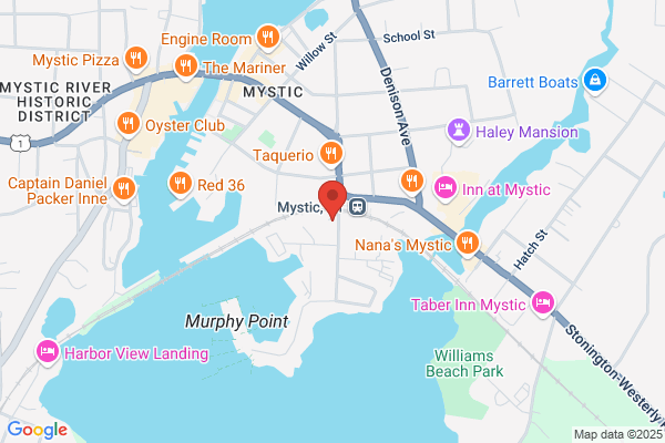 Mystic River Foundry Llc
