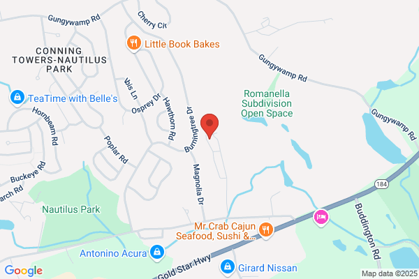 Toll Gate Estates