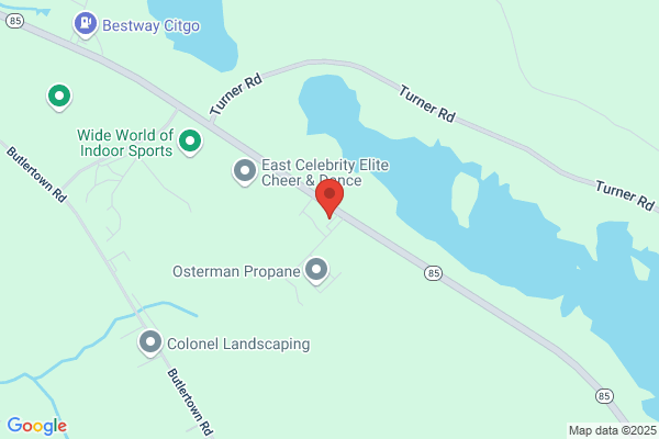 Leffingwell Pools