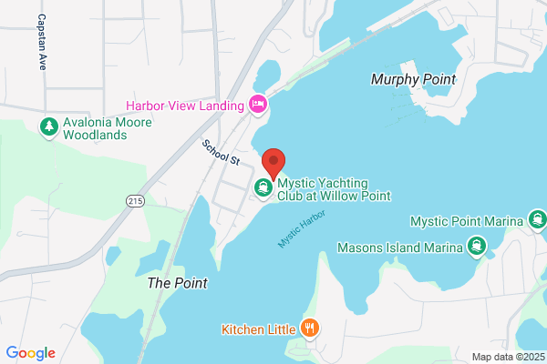 Mystic Shipyard Llc