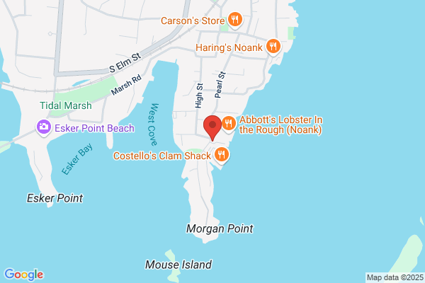Poet's Lounge Sailing Charters, Mystic CT and St John US Virgin Islands