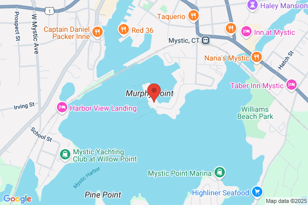Seaport Yacht Sales Llc