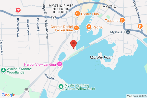 Johnson Marine