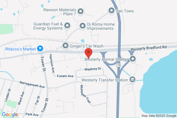 CCM Colonial, LLC