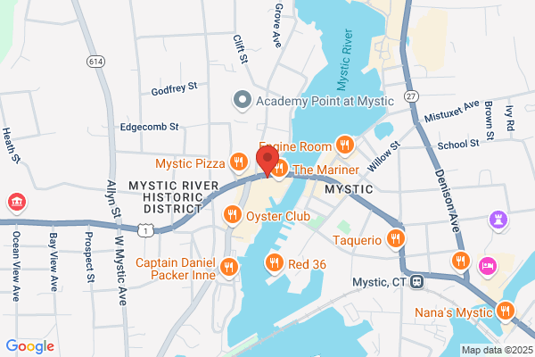 Just Mystic