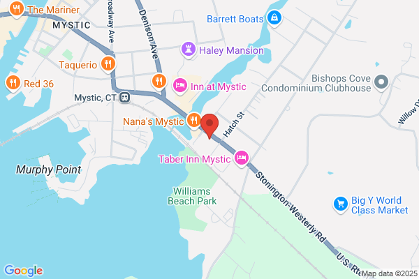 Dunkin' - Closed