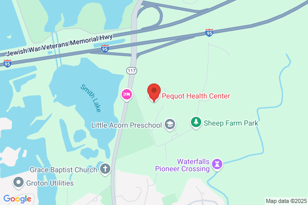 Backus Health Center