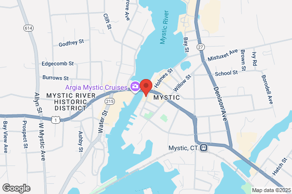 Mystic Gem Company
