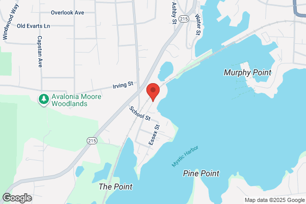 Willow Point Marina
