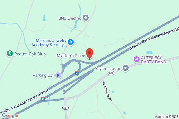My Dog's Place LLC