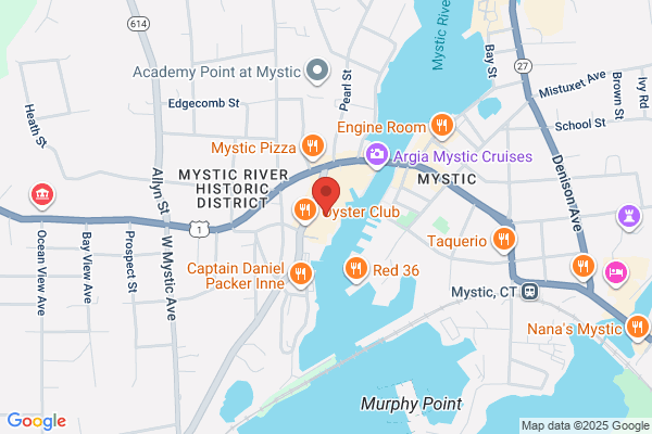 Mystic Arts Center